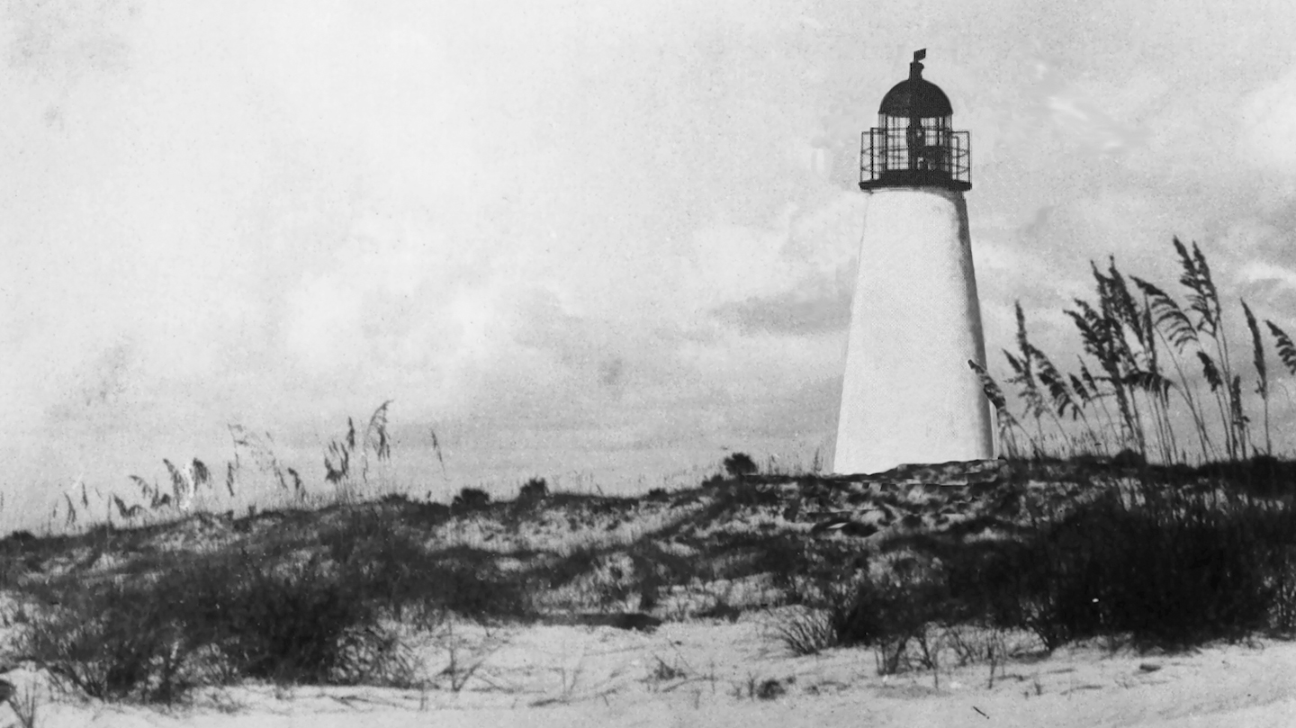Florida Frontiers TV – Episode 49 – The Ponce Inlet Lighthouse