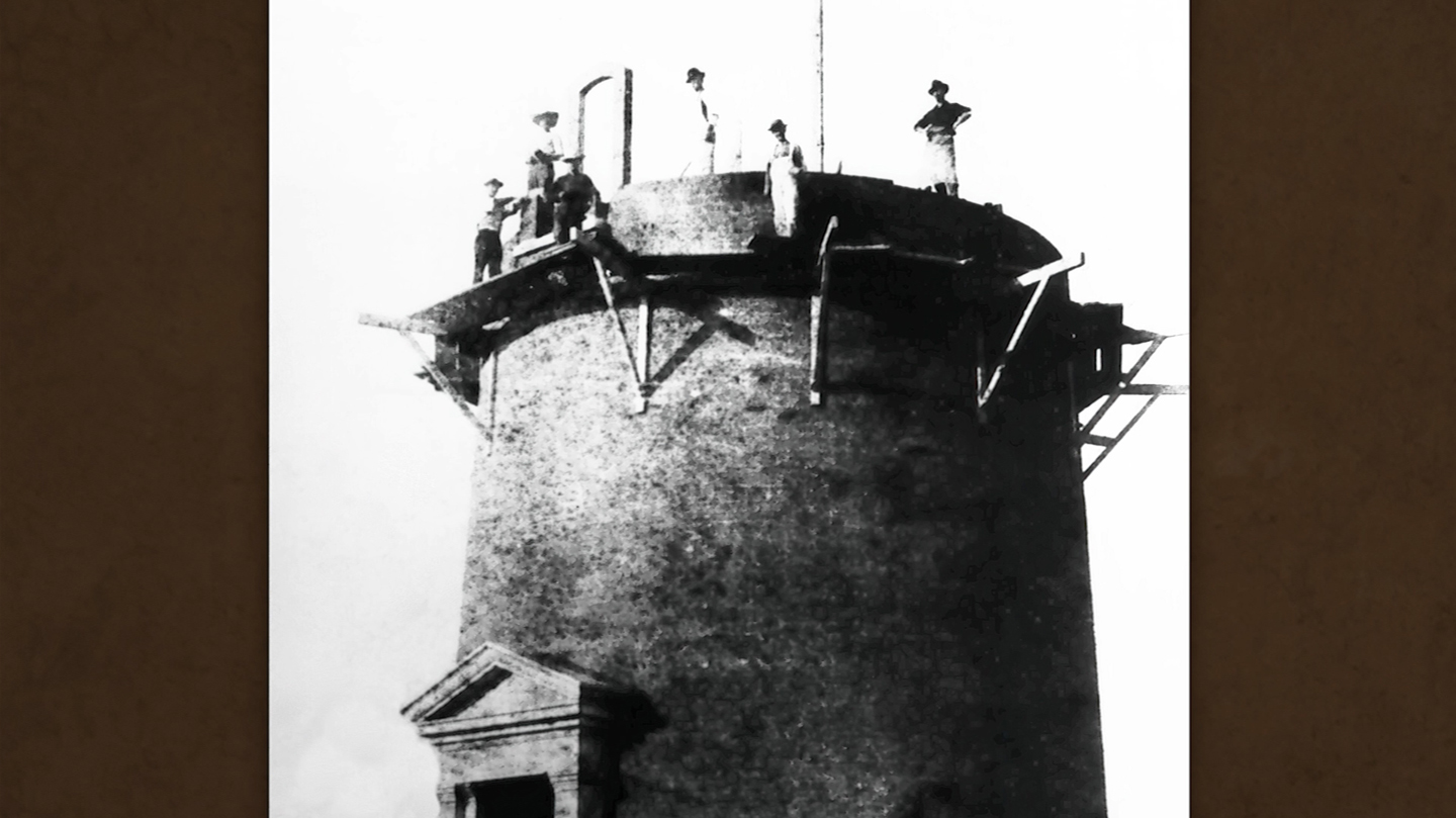 Florida Frontiers TV – Episode 49 – The Ponce Inlet Lighthouse