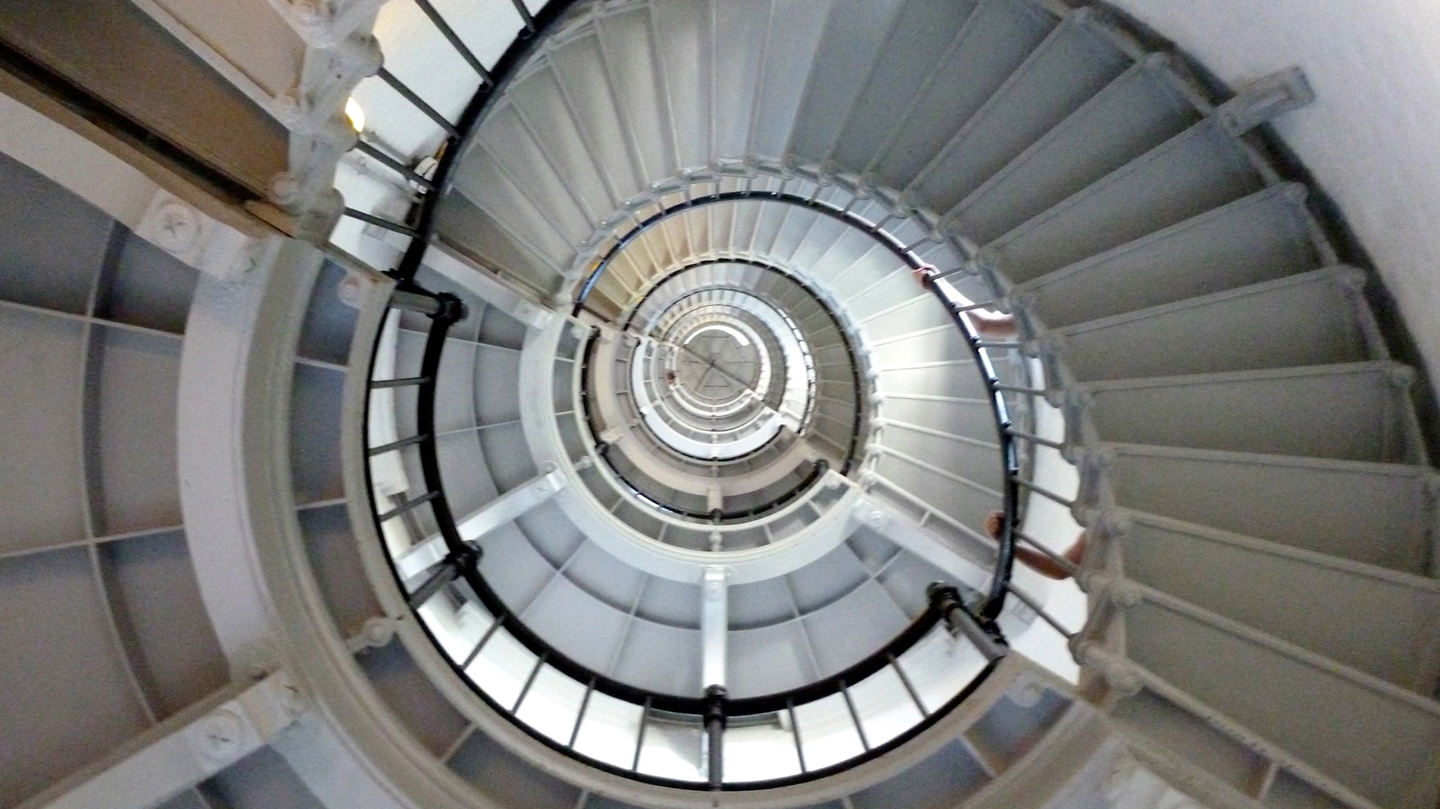 Florida Frontiers TV – Episode 49 – The Ponce Inlet Lighthouse