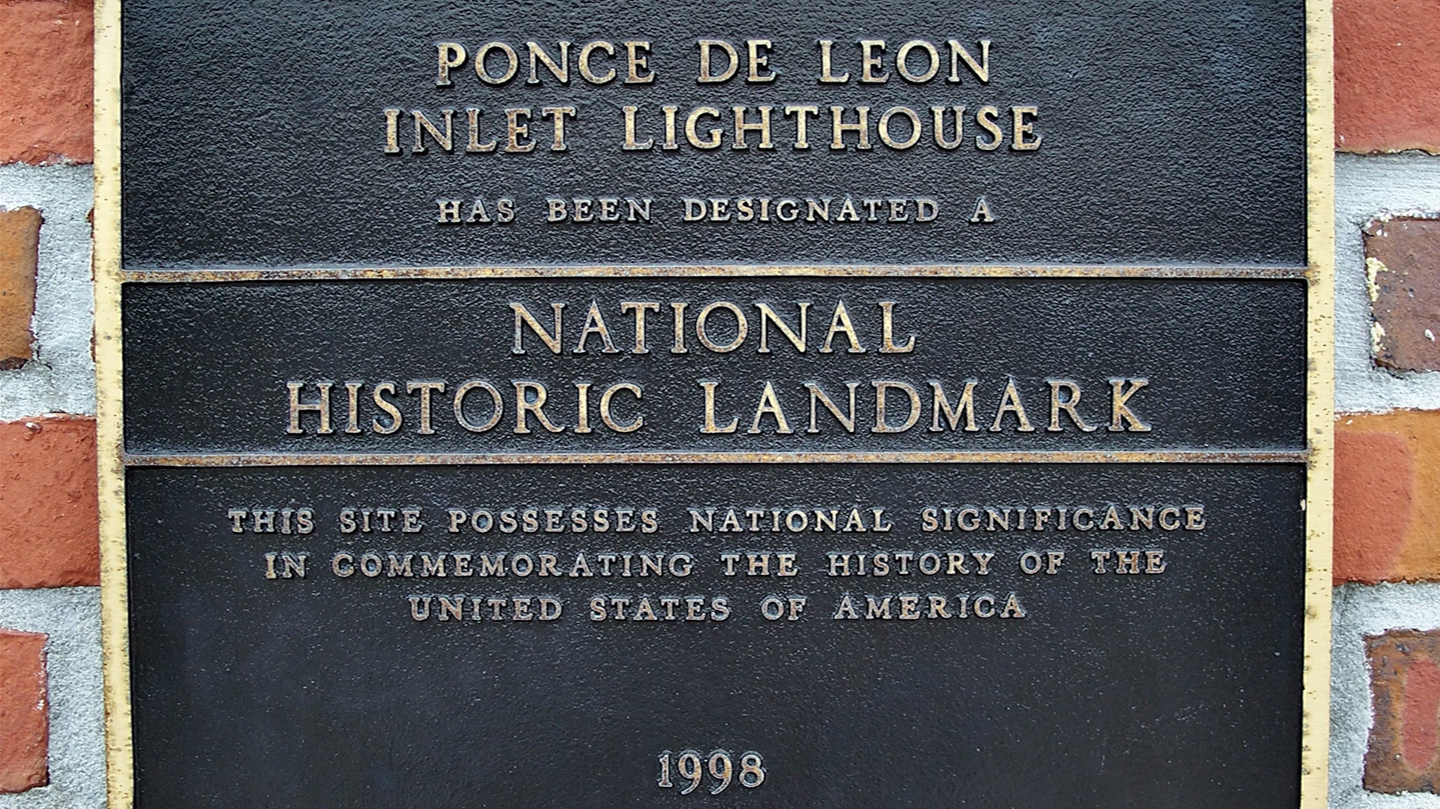 Florida Frontiers TV – Episode 49 – The Ponce Inlet Lighthouse