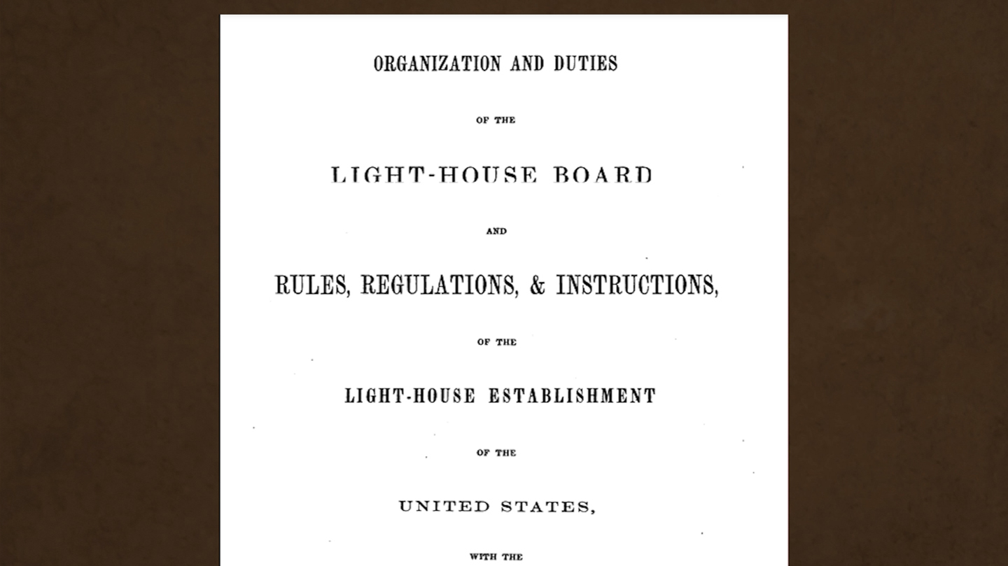 Florida Frontiers TV – Episode 49 – The Ponce Inlet Lighthouse