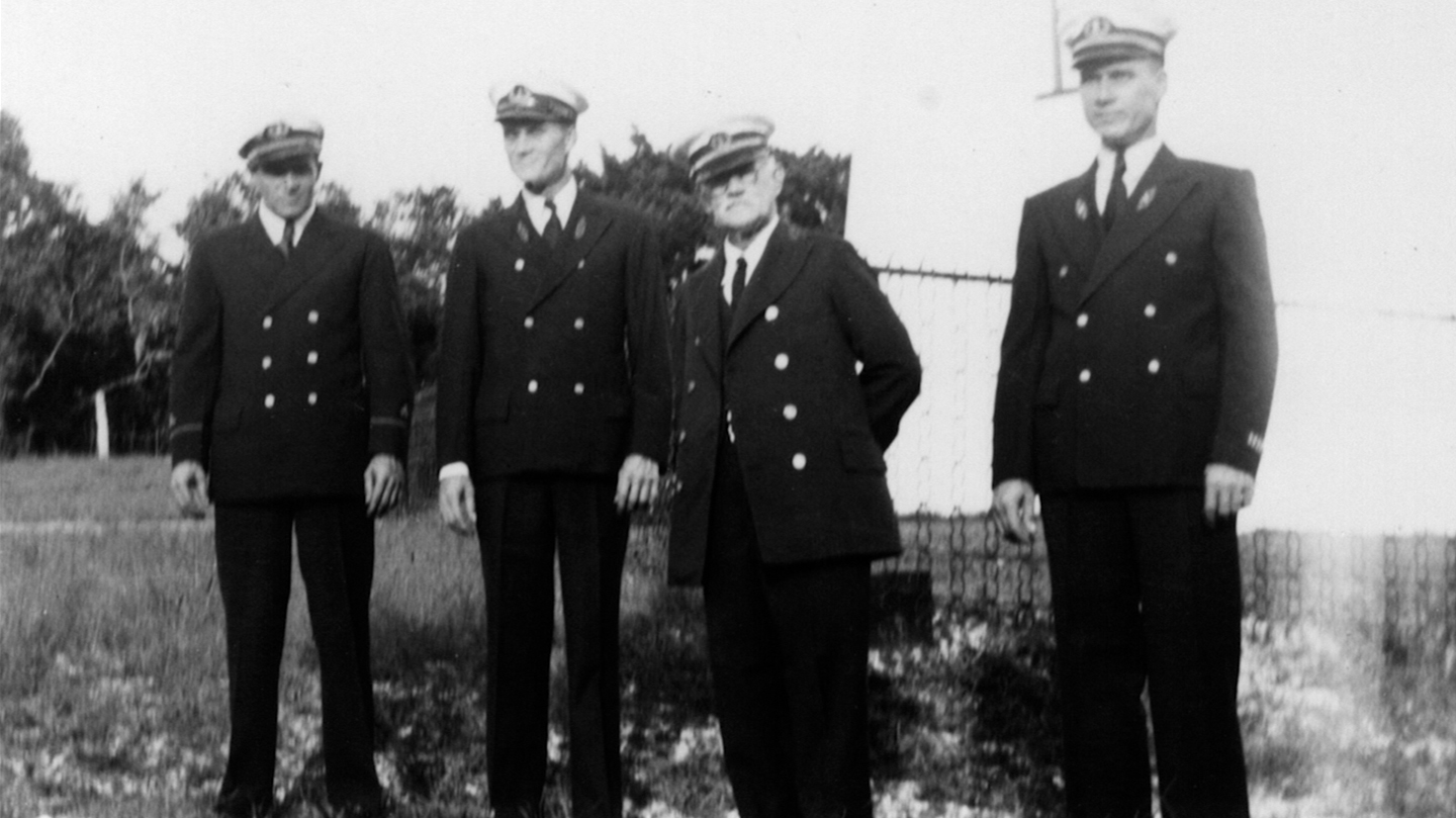 Florida Frontiers TV – Episode 49 – The Ponce Inlet Lighthouse