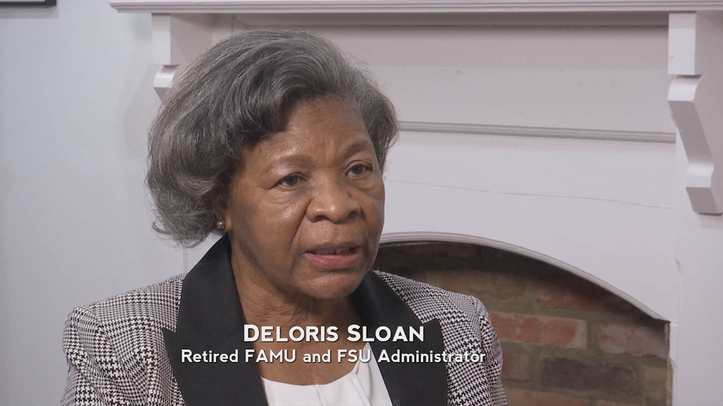 Deloris Sloan