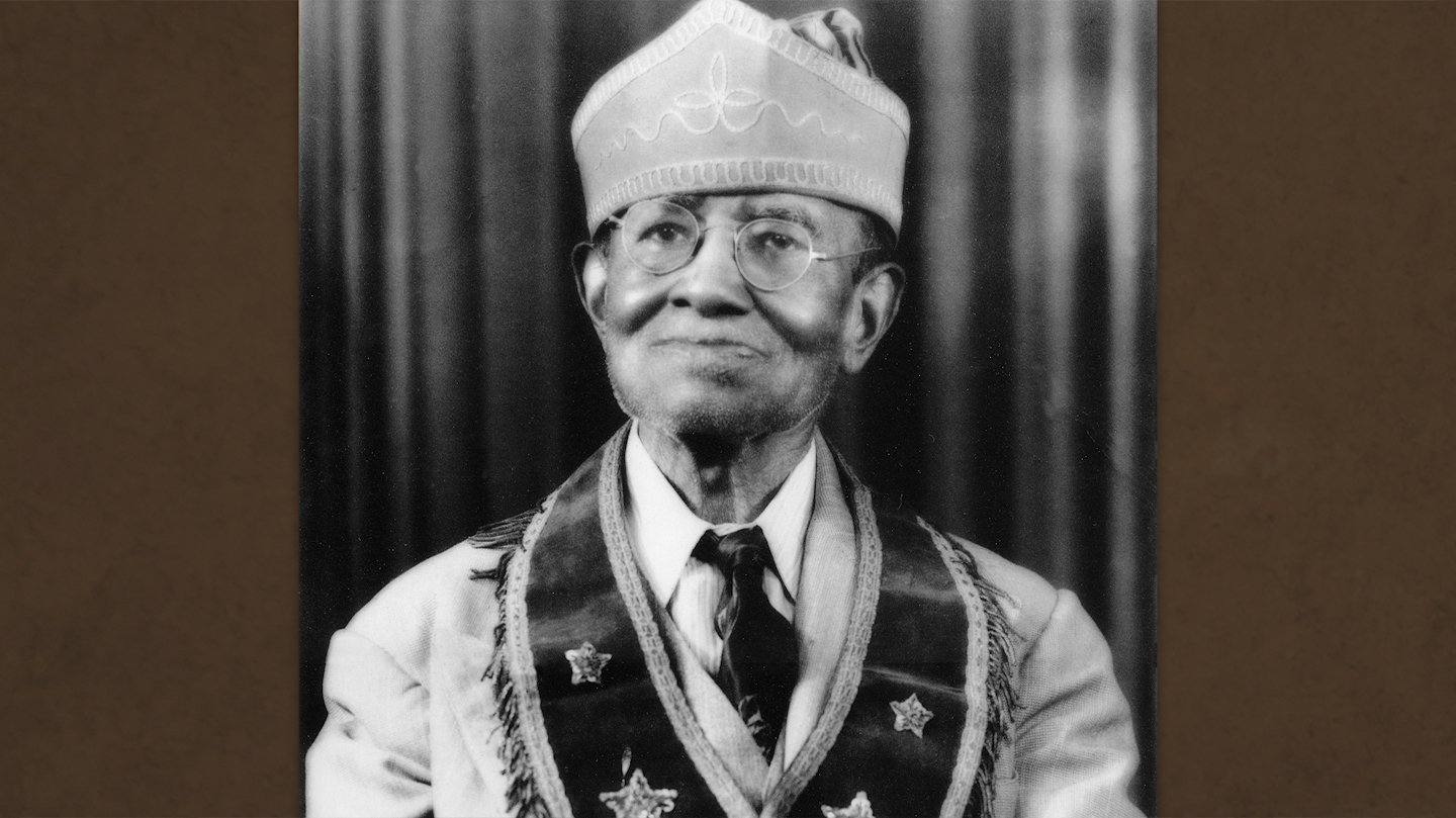 Image, Florida Frontiers TV – Episode 50 – The John G. Riley House Museum