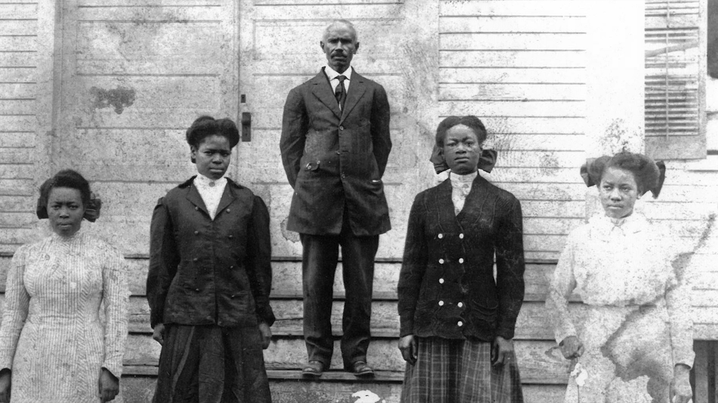 Image, Florida Frontiers TV – Episode 50 – The John G. Riley House Museum