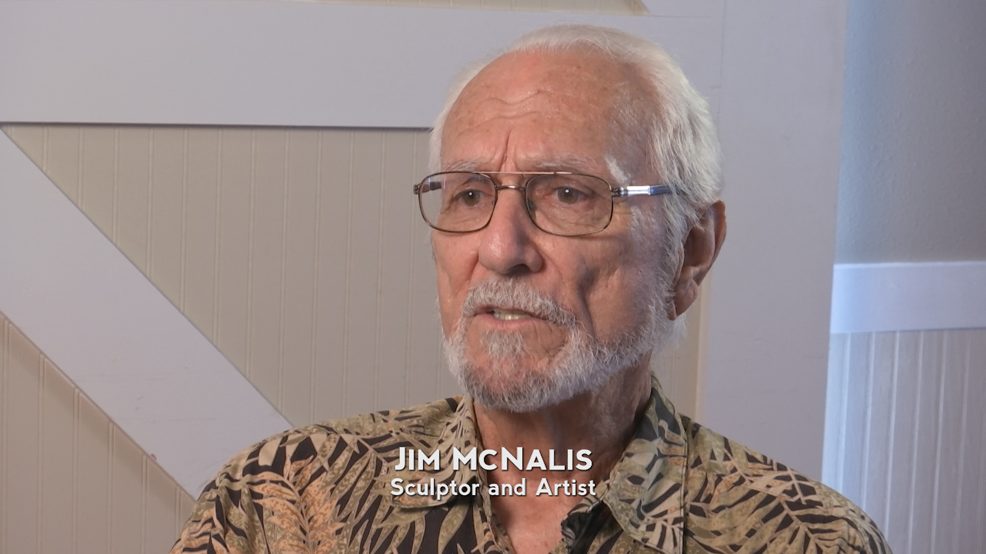 Jim McNalis
