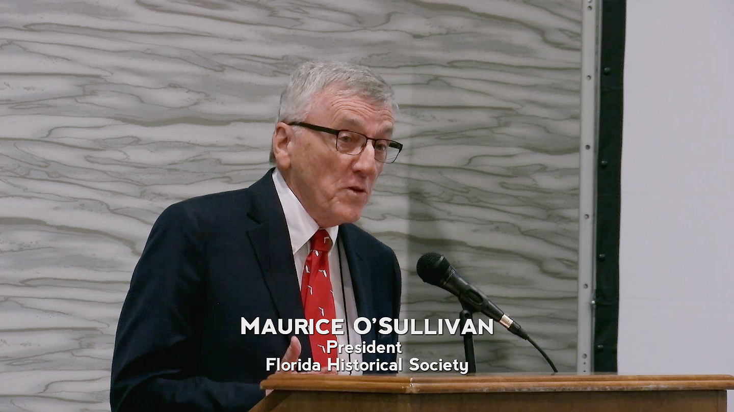 Maurice O'Sullivan