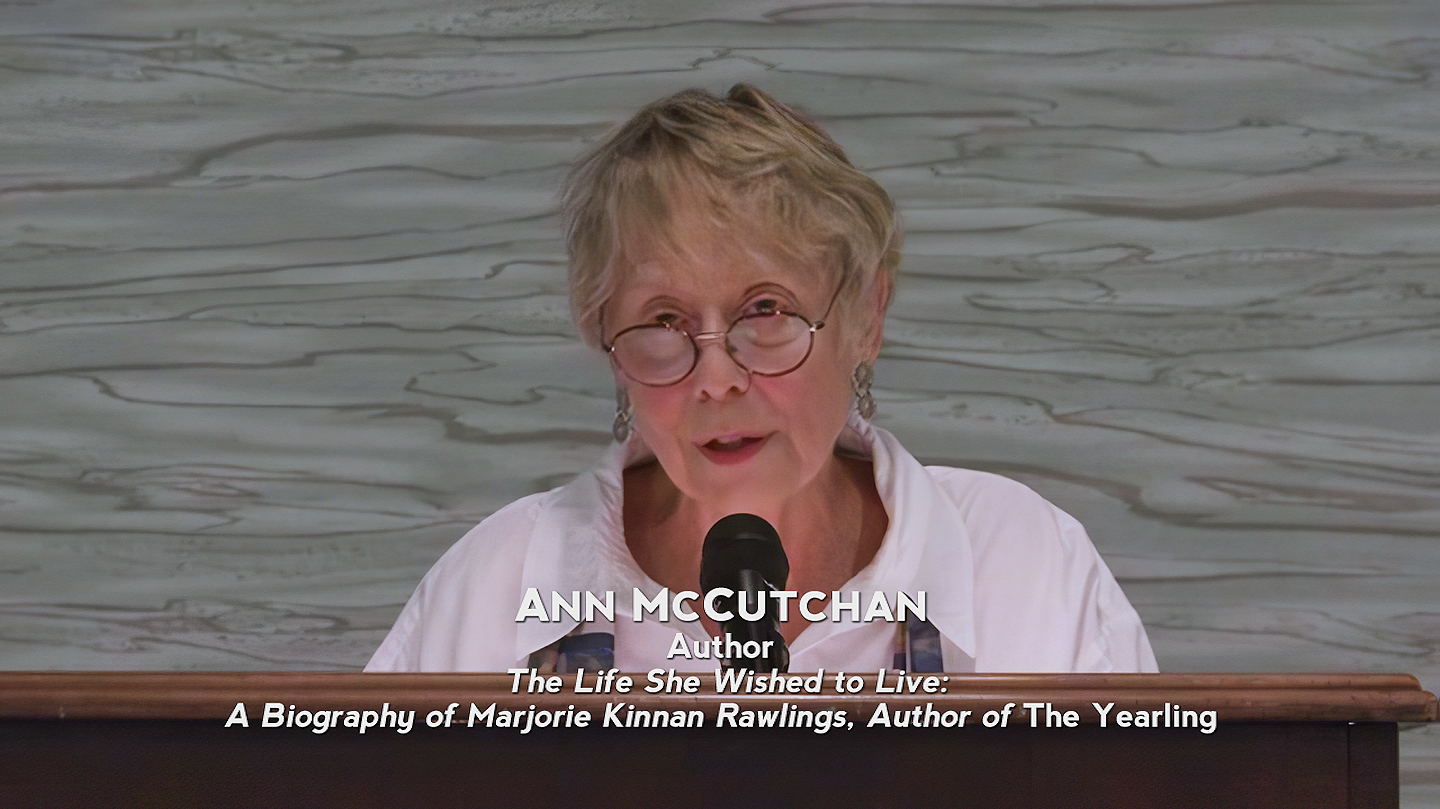 Ann McCutchan