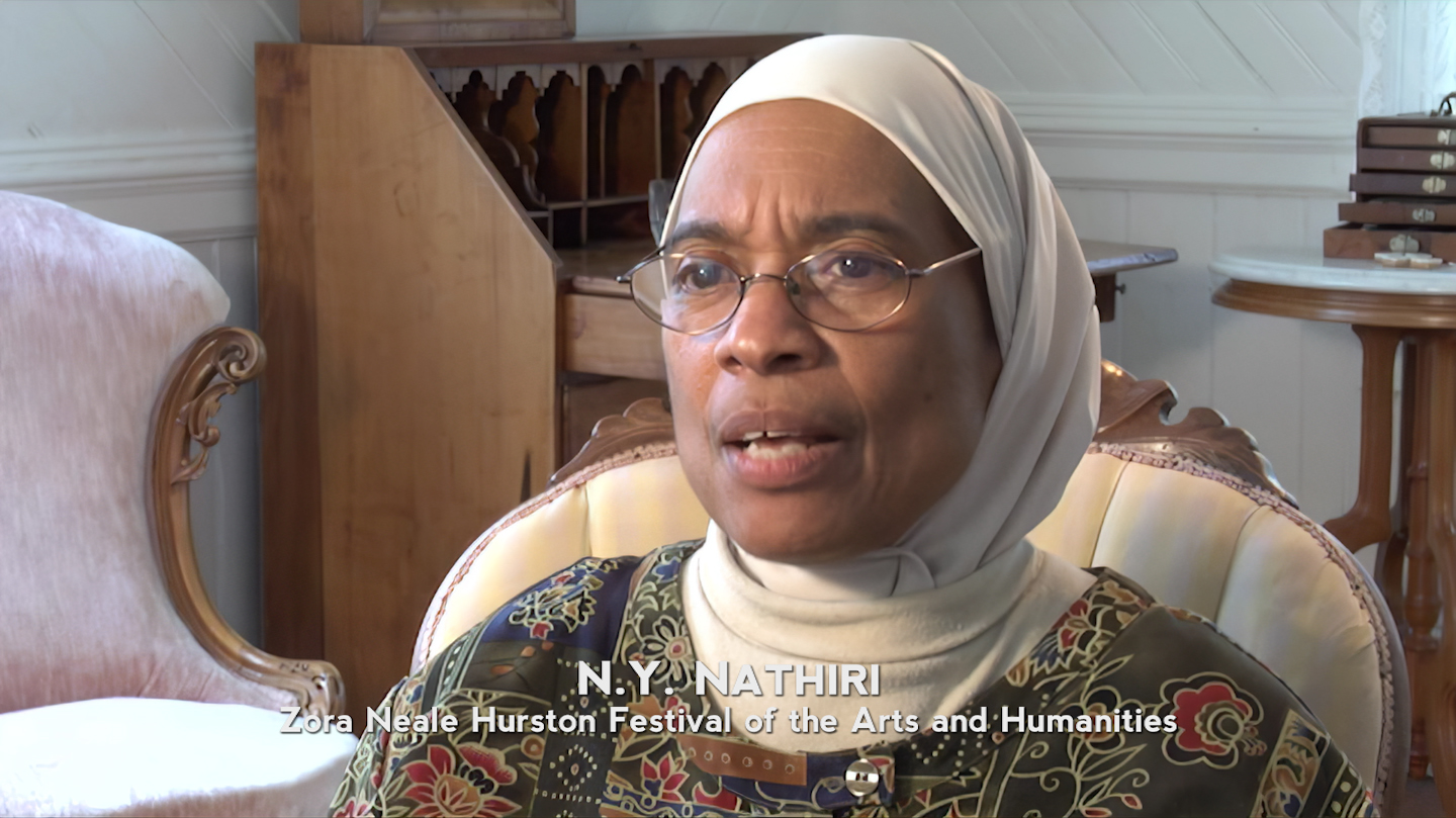 Florida Frontiers TV – Ep. 53