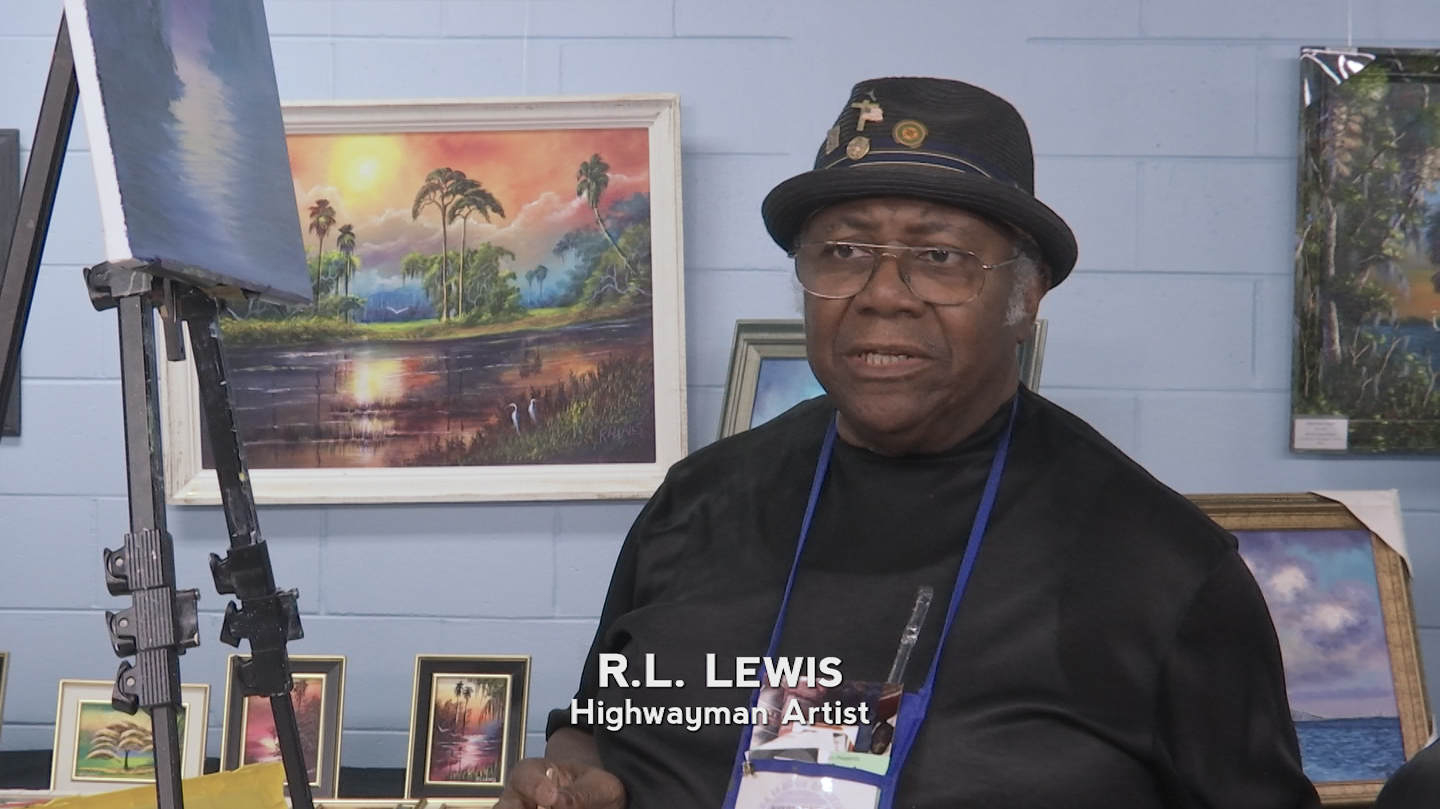 Florida Frontiers TV – Ep. 53