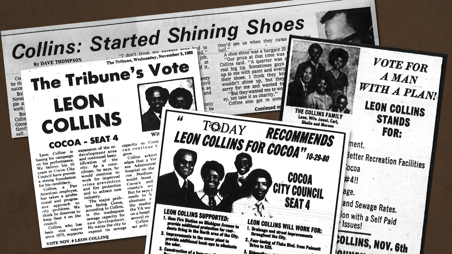 Florida Frontiers TV – Ep. 53