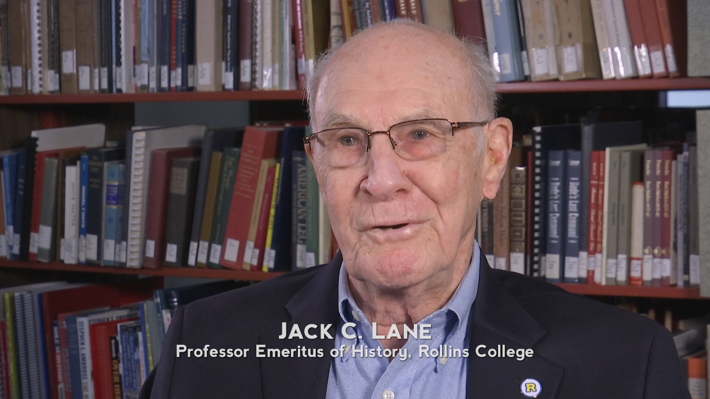 Florida Frontiers TV Episode 54