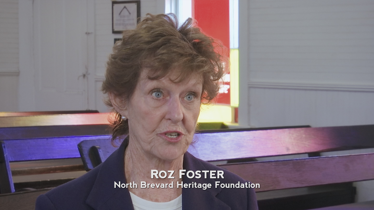 Florida Frontiers TV Episode 54