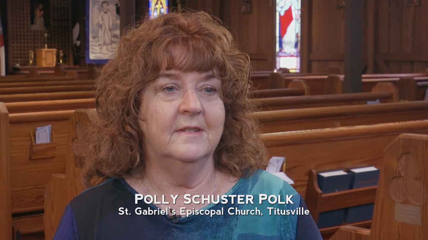 Florida Frontiers TV Episode 54