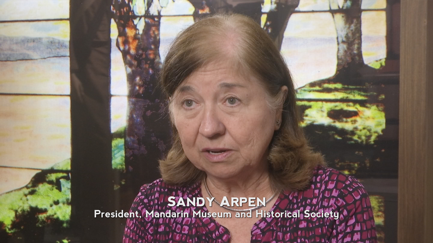 Florida Frontiers TV Episode 54