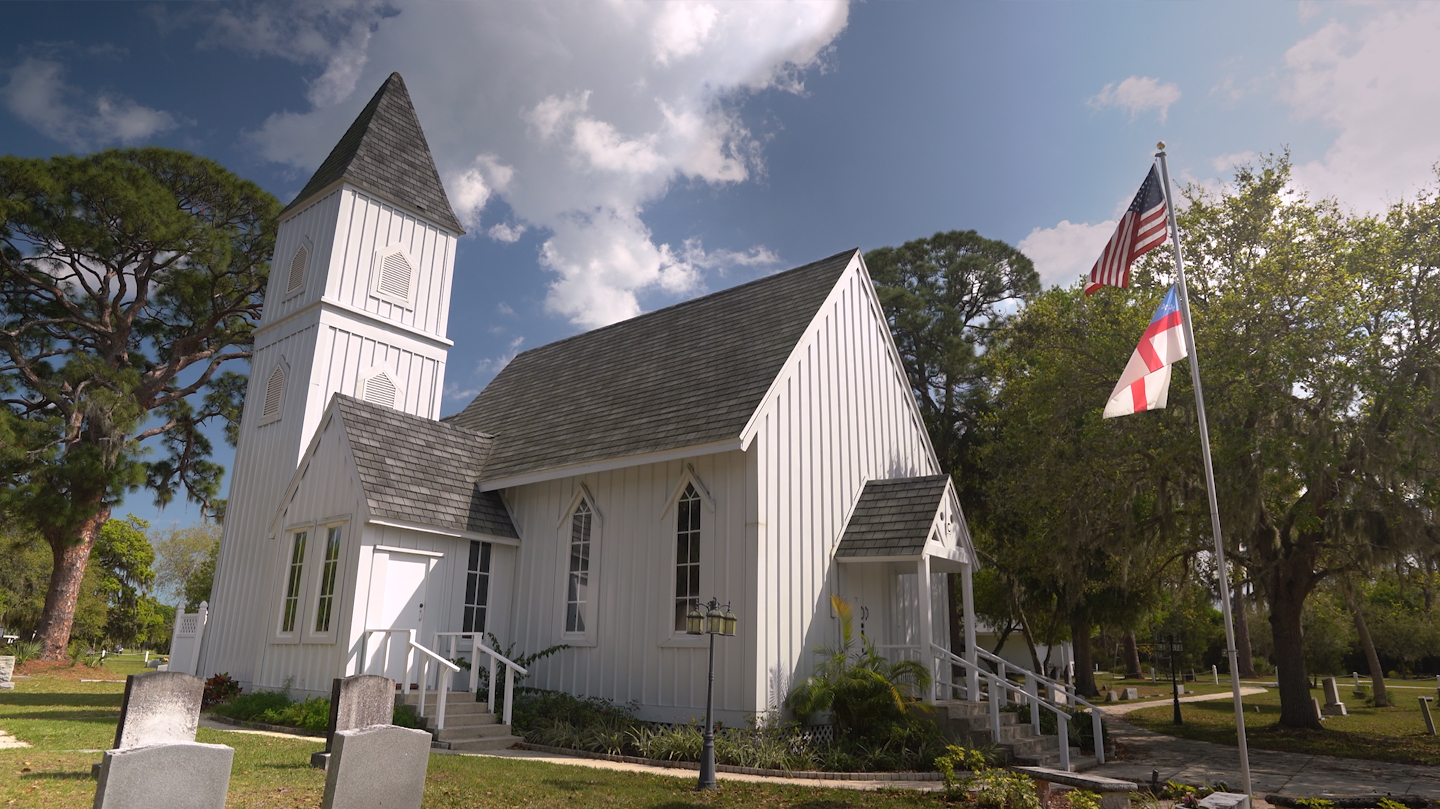 Florida Frontiers TV Episode 54