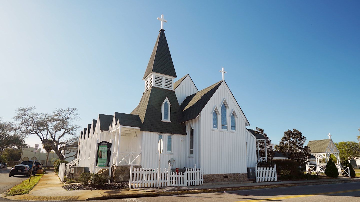 Florida Frontiers TV Episode 54