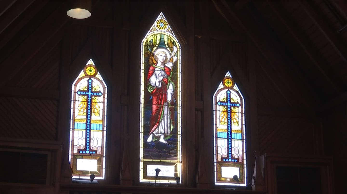 Florida Frontiers TV Episode 54