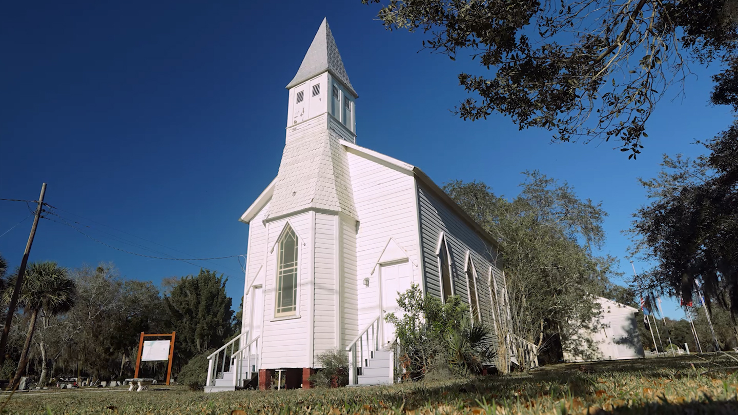 Florida Frontiers TV Episode 54