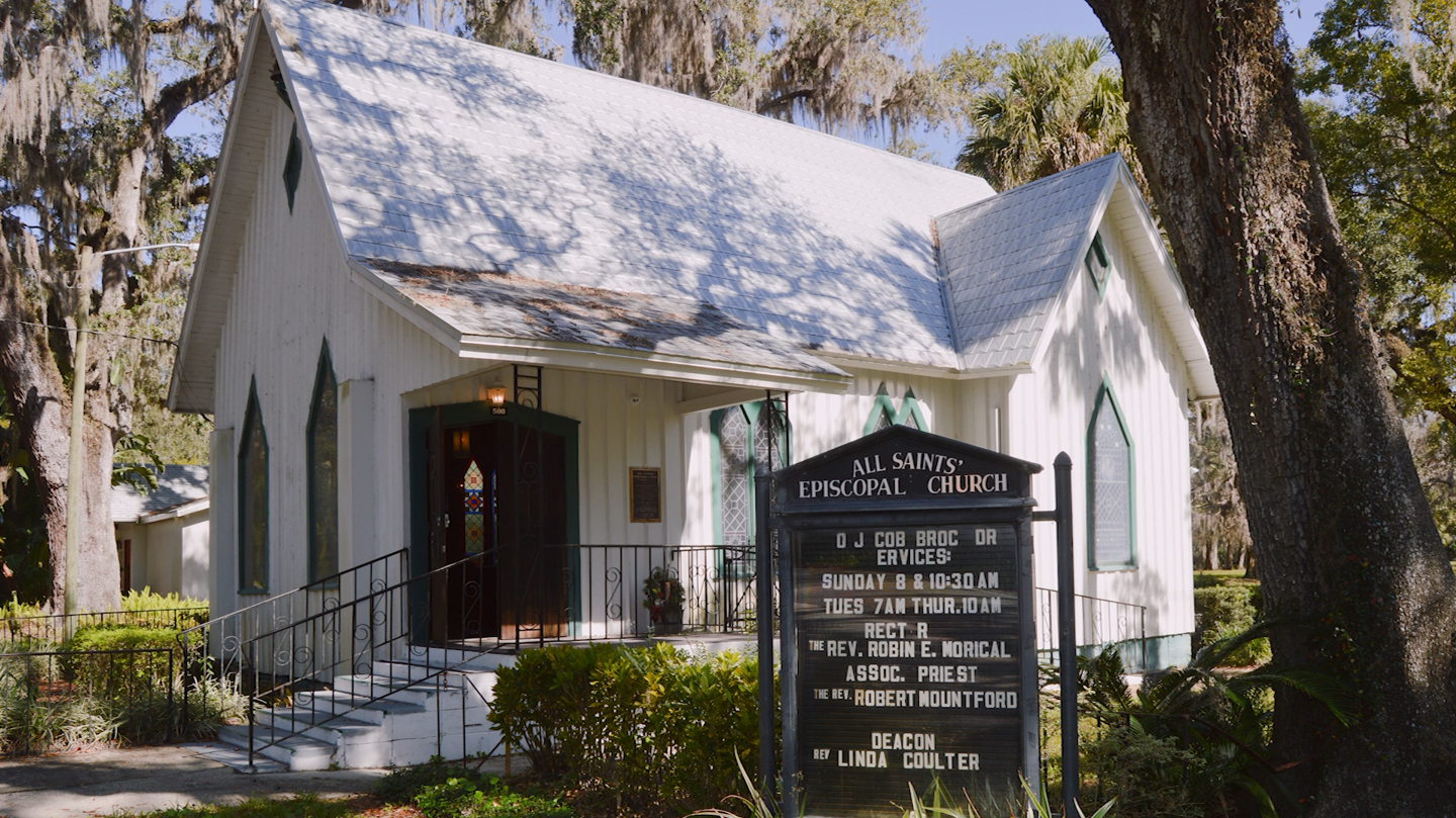 Florida Frontiers TV Episode 54