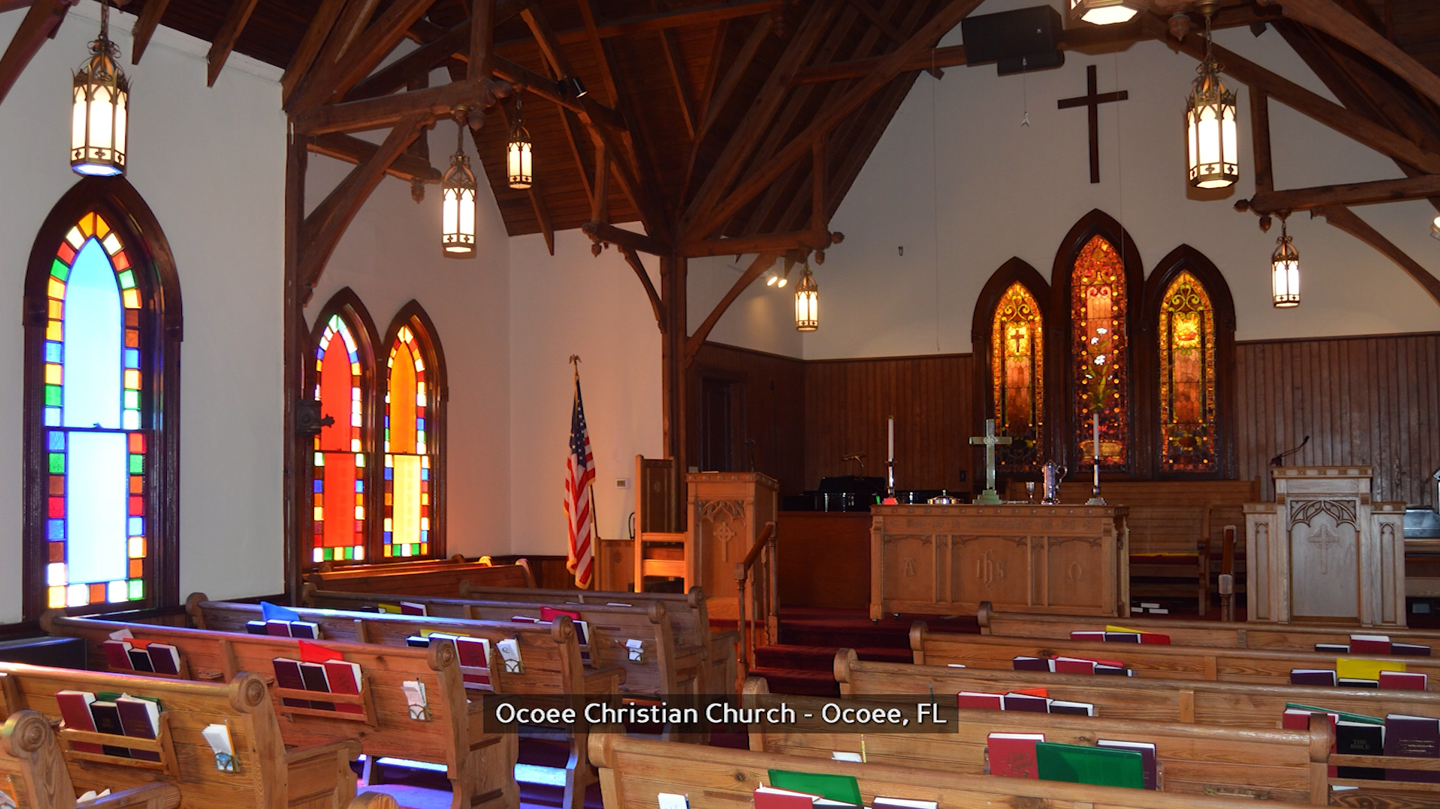 Florida Frontiers TV Episode 54