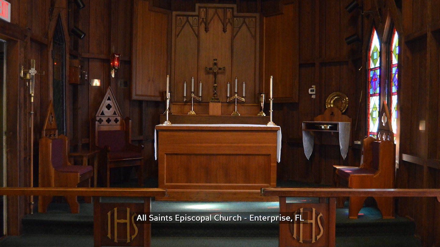 Florida Frontiers TV Episode 54