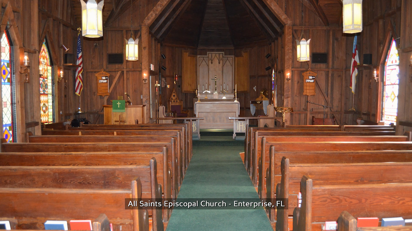 Florida Frontiers TV Episode 54