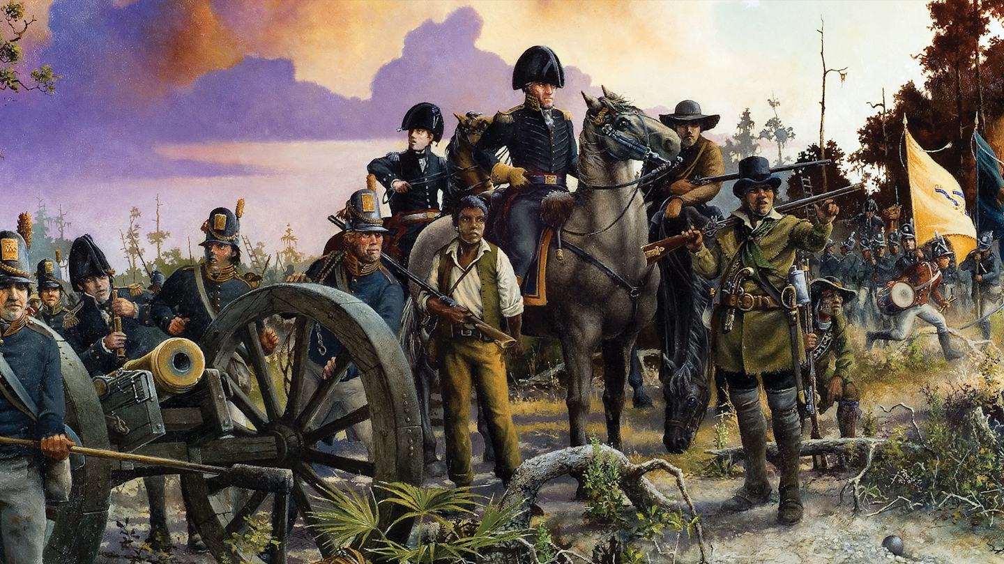 Florida Frontiers TV 55 - The Seminole in Florida