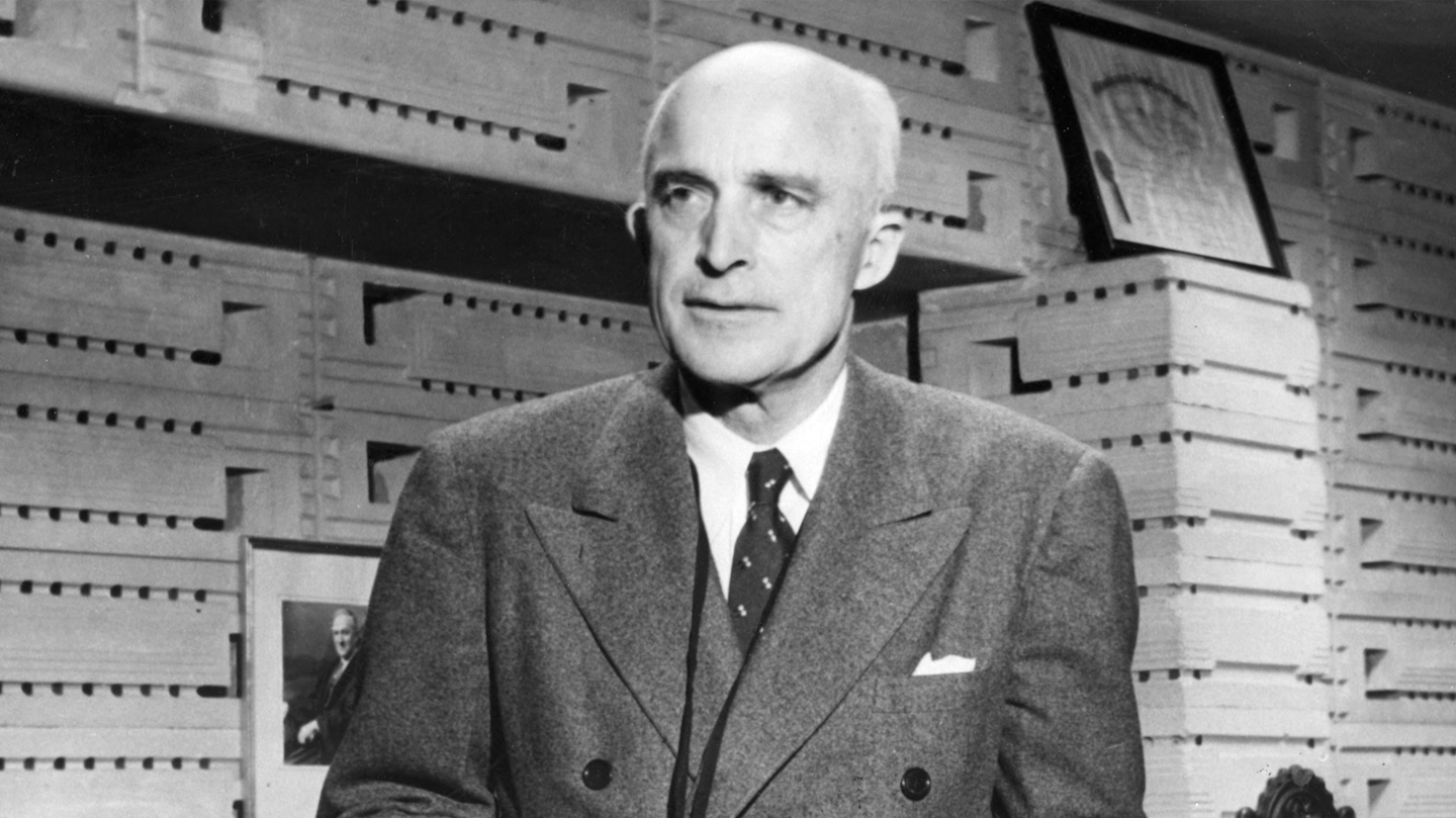 Florida Frontiers TV 56 - Frank Lloyd Wright Architecture in Florida