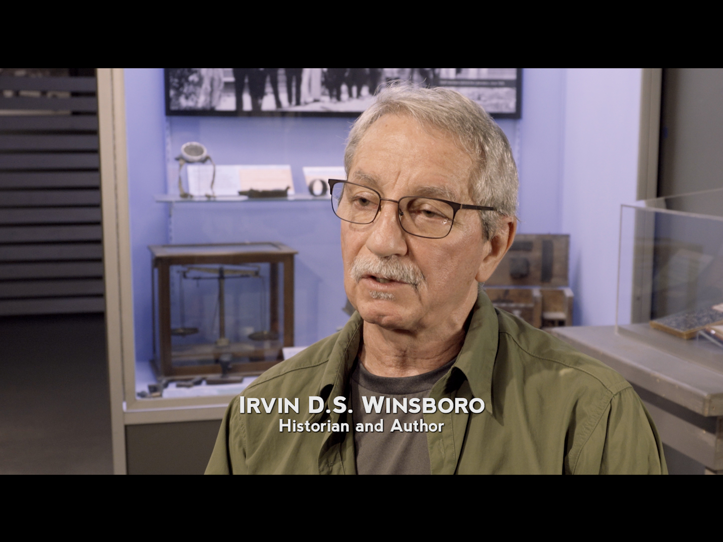 Florida Frontiers TV – Episode 57 – The Edison and Ford Winter Estates