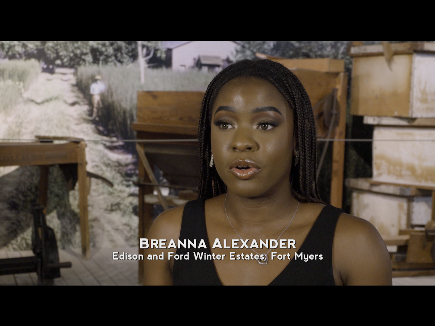 Florida Frontiers TV – Episode 57 – The Edison and Ford Winter Estates