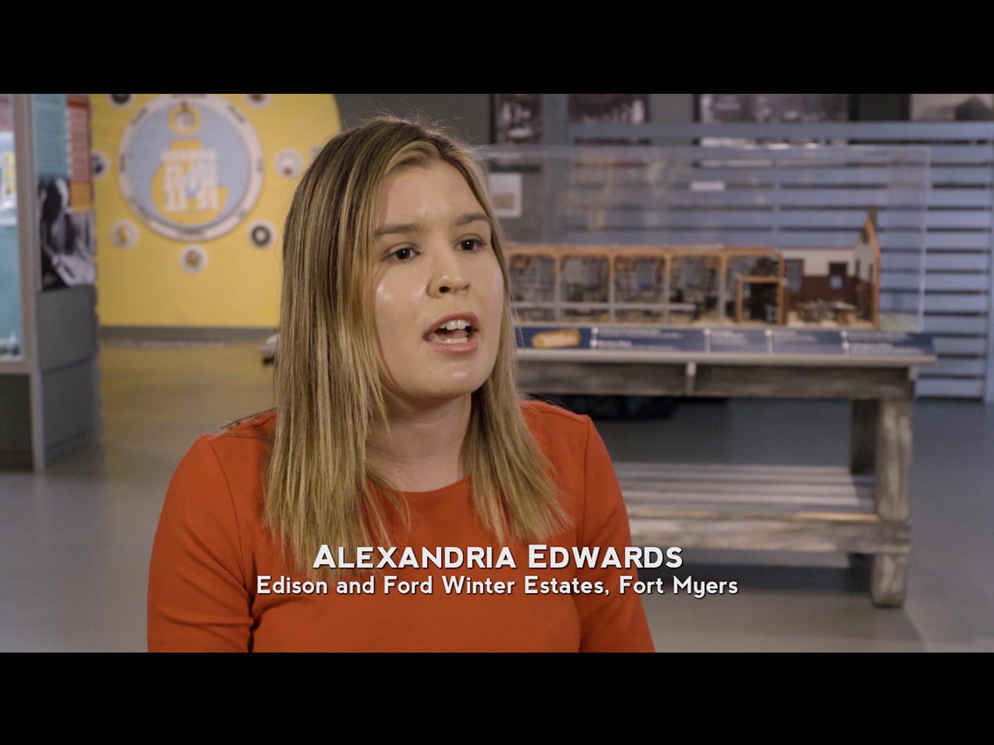 Florida Frontiers TV – Episode 57 – The Edison and Ford Winter Estates