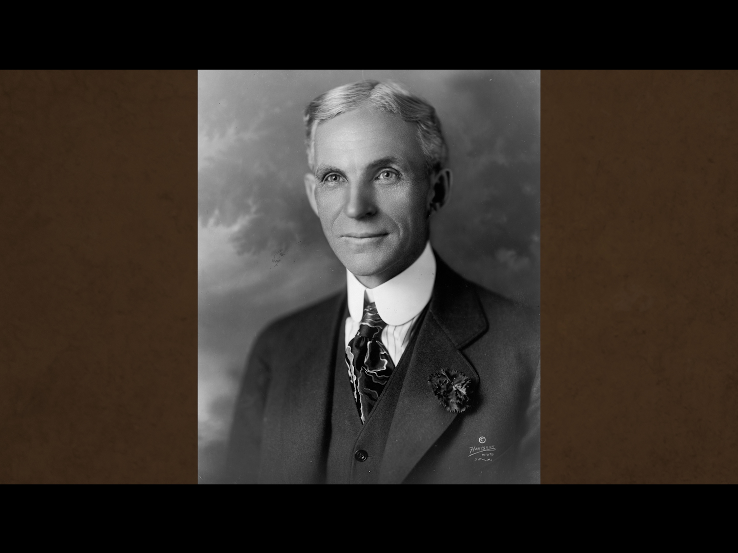 Florida Frontiers TV – Episode 57 – The Edison and Ford Winter Estates