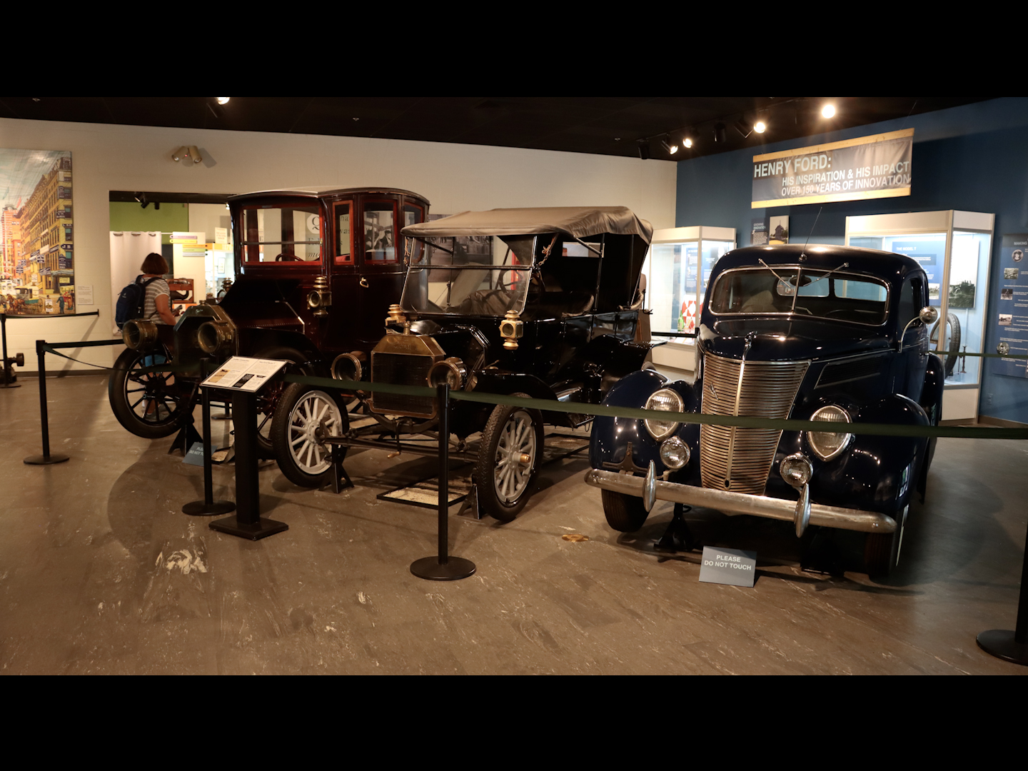 Florida Frontiers TV – Episode 57 – The Edison and Ford Winter Estates