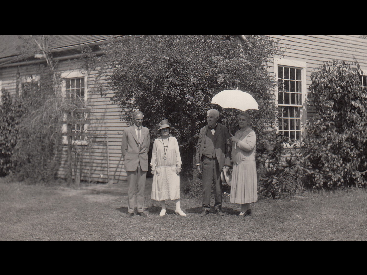 Florida Frontiers TV – Episode 57 – The Edison and Ford Winter Estates