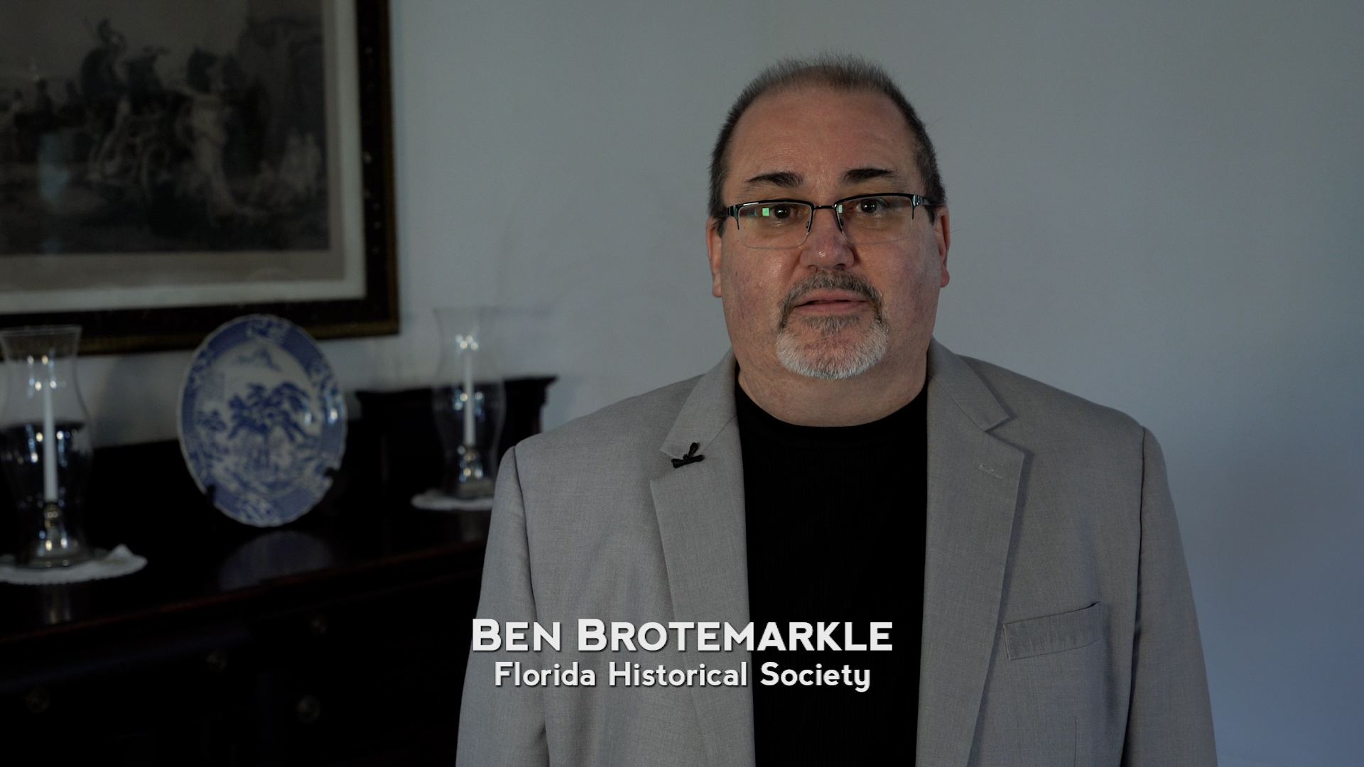 Florida Frontiers TV – Episode 58 - Palatka