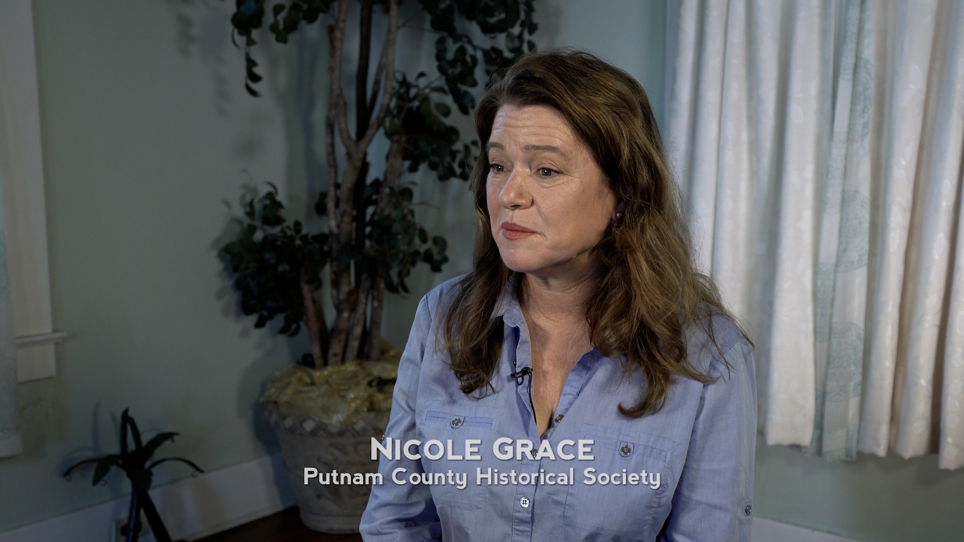 Florida Frontiers TV – Episode 58 - Palatka