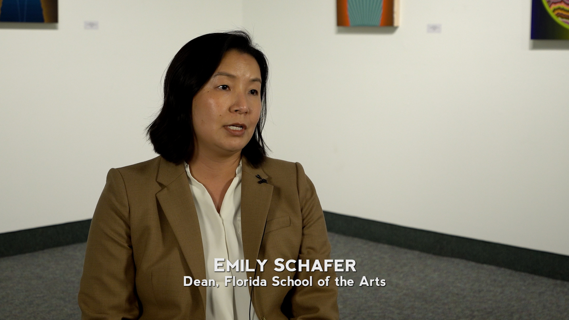 Florida Frontiers TV – Episode 58 - Palatka