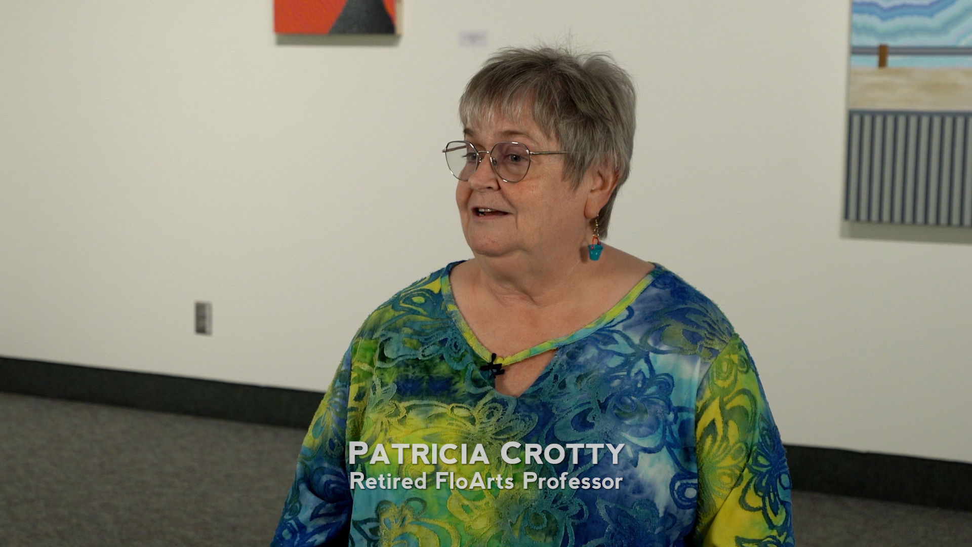 Florida Frontiers TV – Episode 58 - Palatka