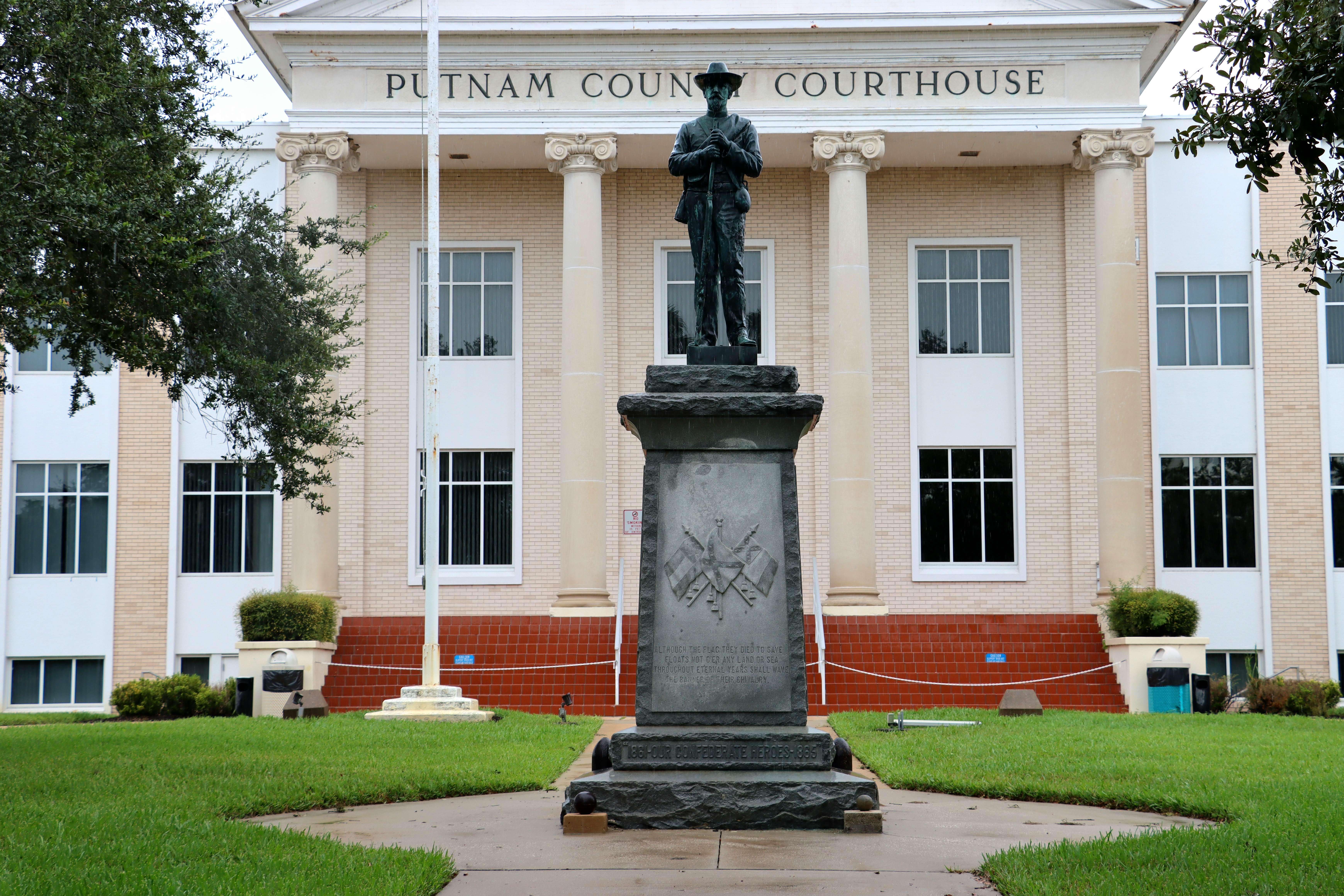 Florida Frontiers TV – Episode 58 - Palatka