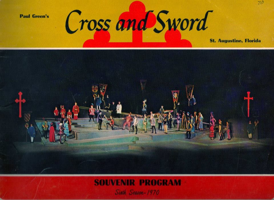 Florida Frontiers TV – Episode 58 - Palatka