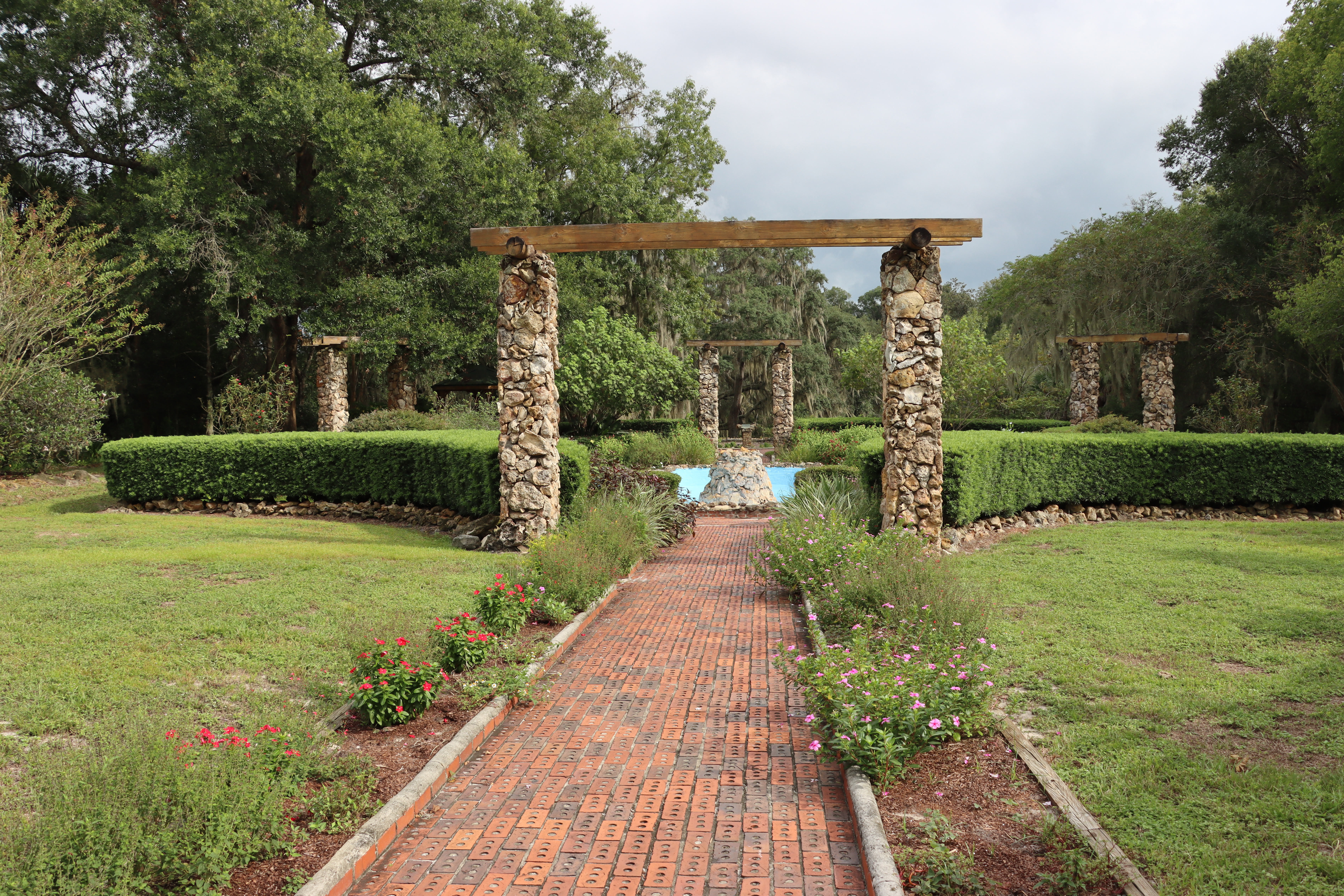 Florida Frontiers TV – Episode 58 - Palatka