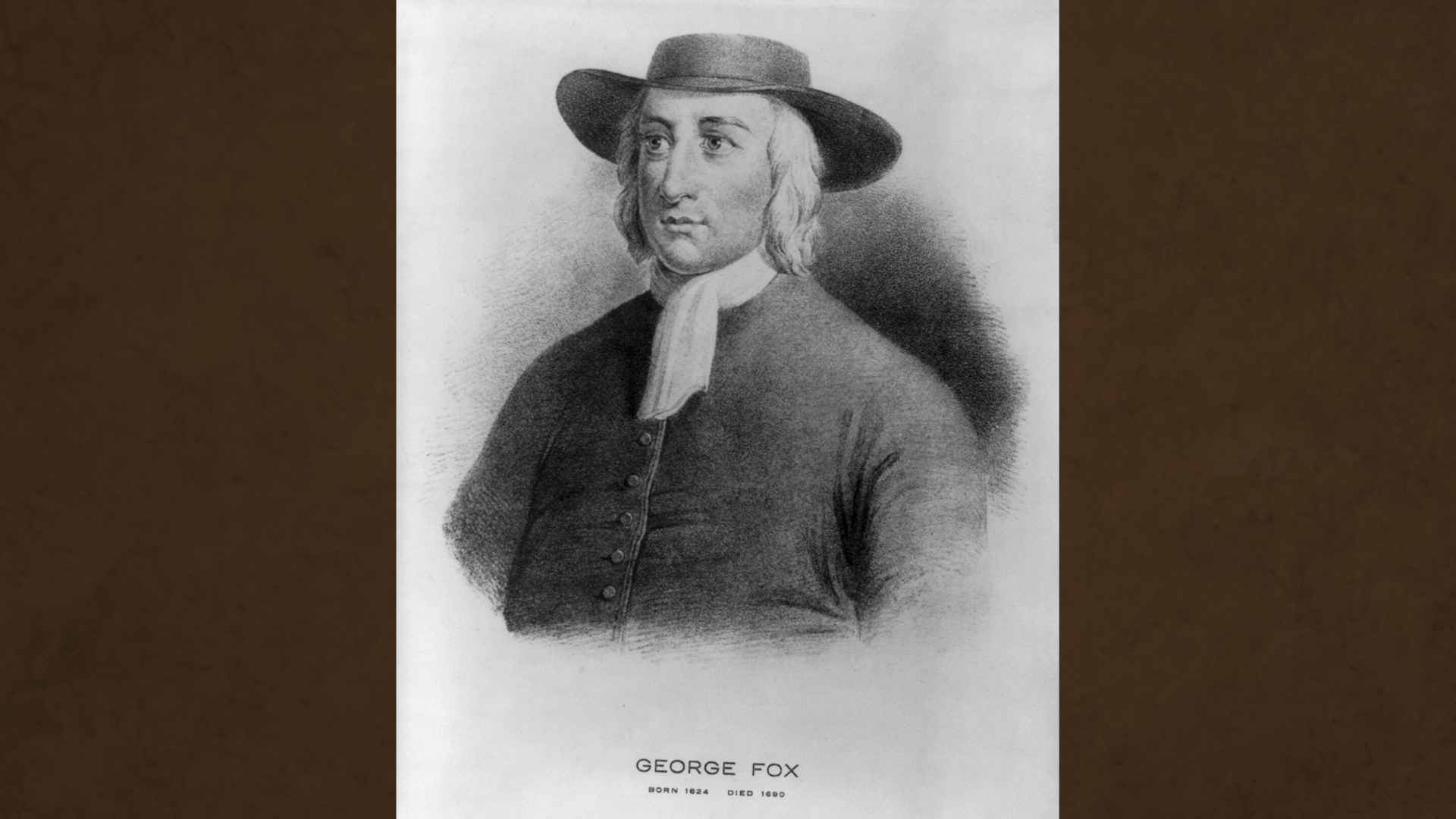 George Fox