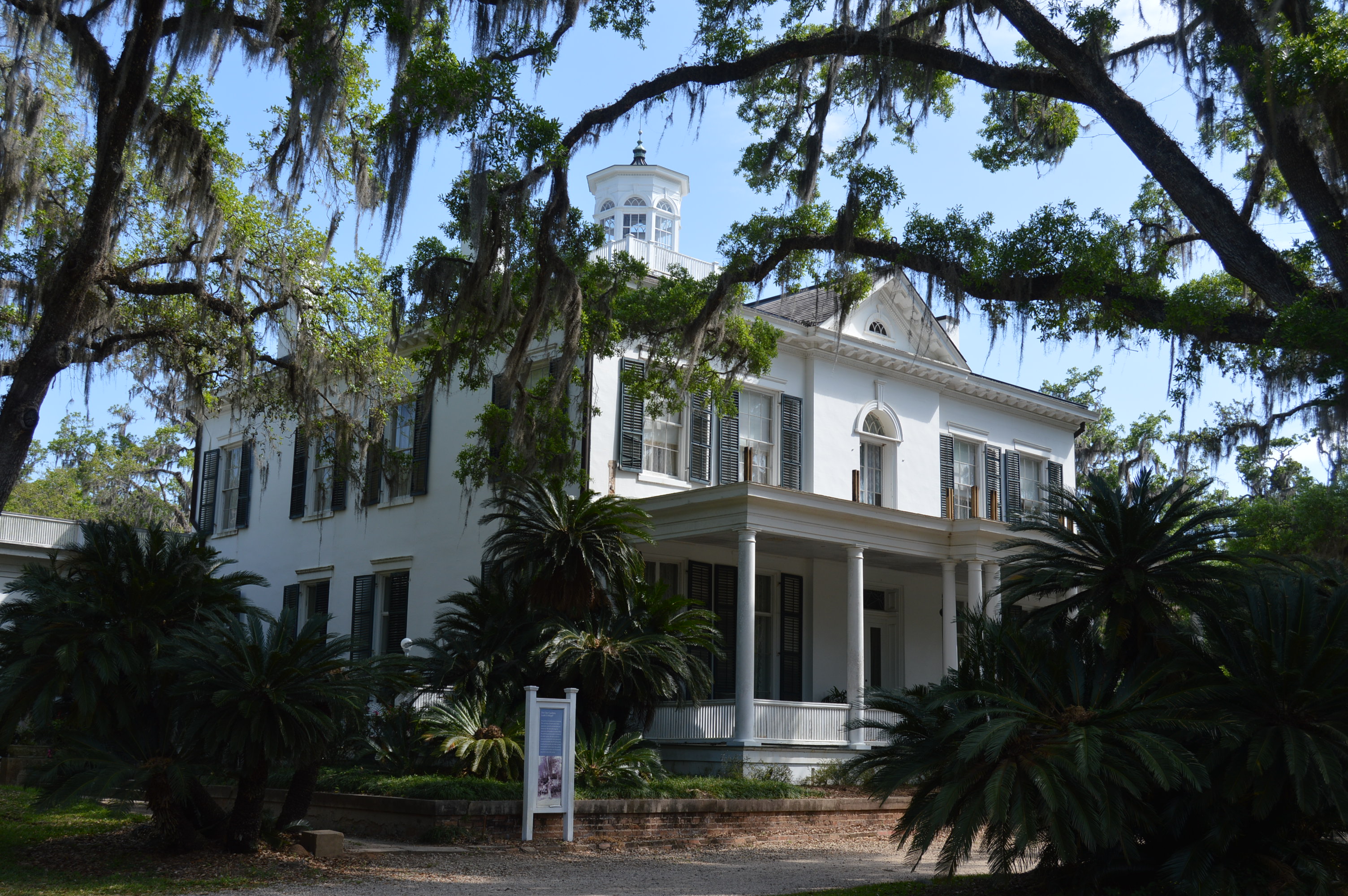 Goodwood Museum &amp; Gardens