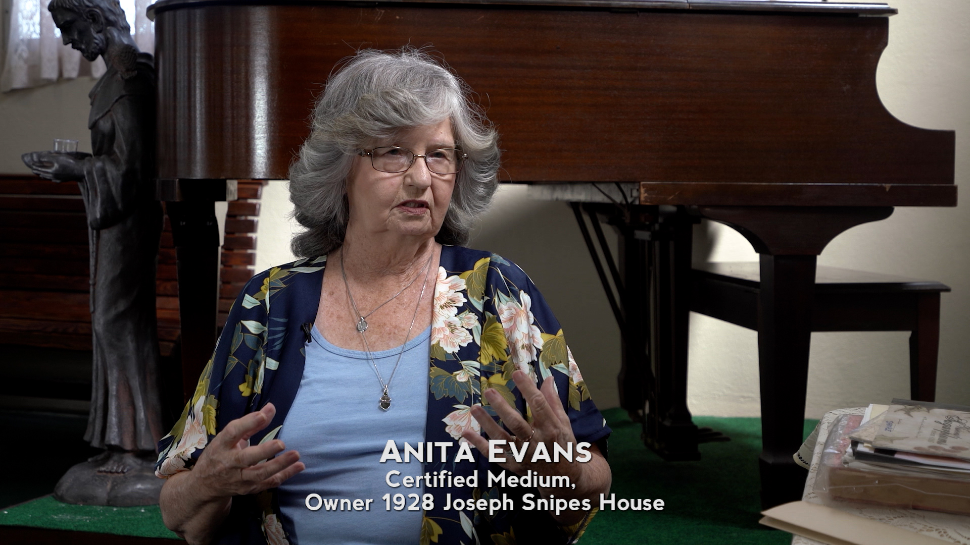 Frontiers TV – Episode 63 – Cassadaga