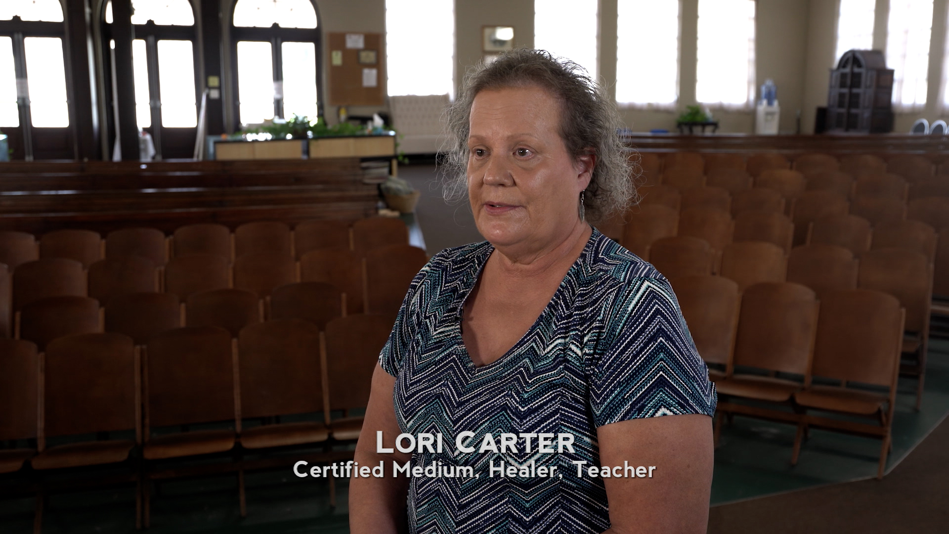 Frontiers TV – Episode 63 – Cassadaga