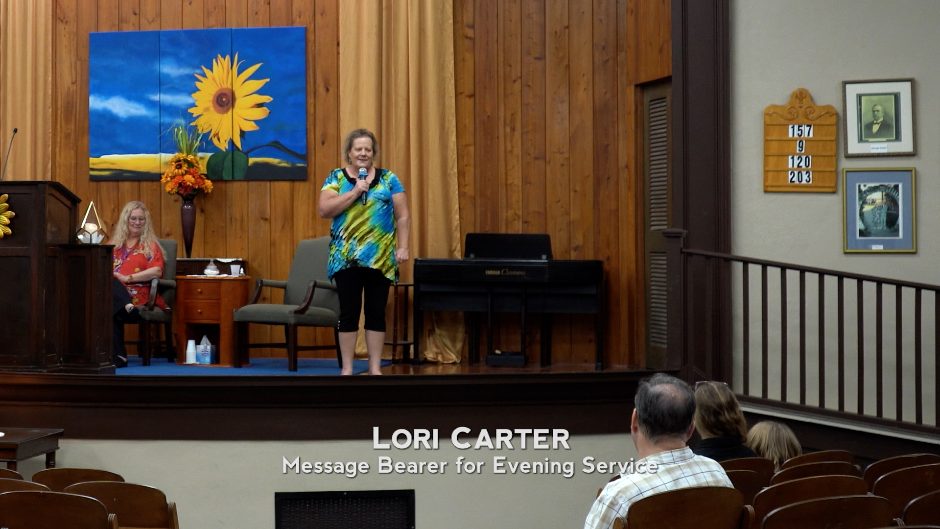 Frontiers TV – Episode 63 – Cassadaga