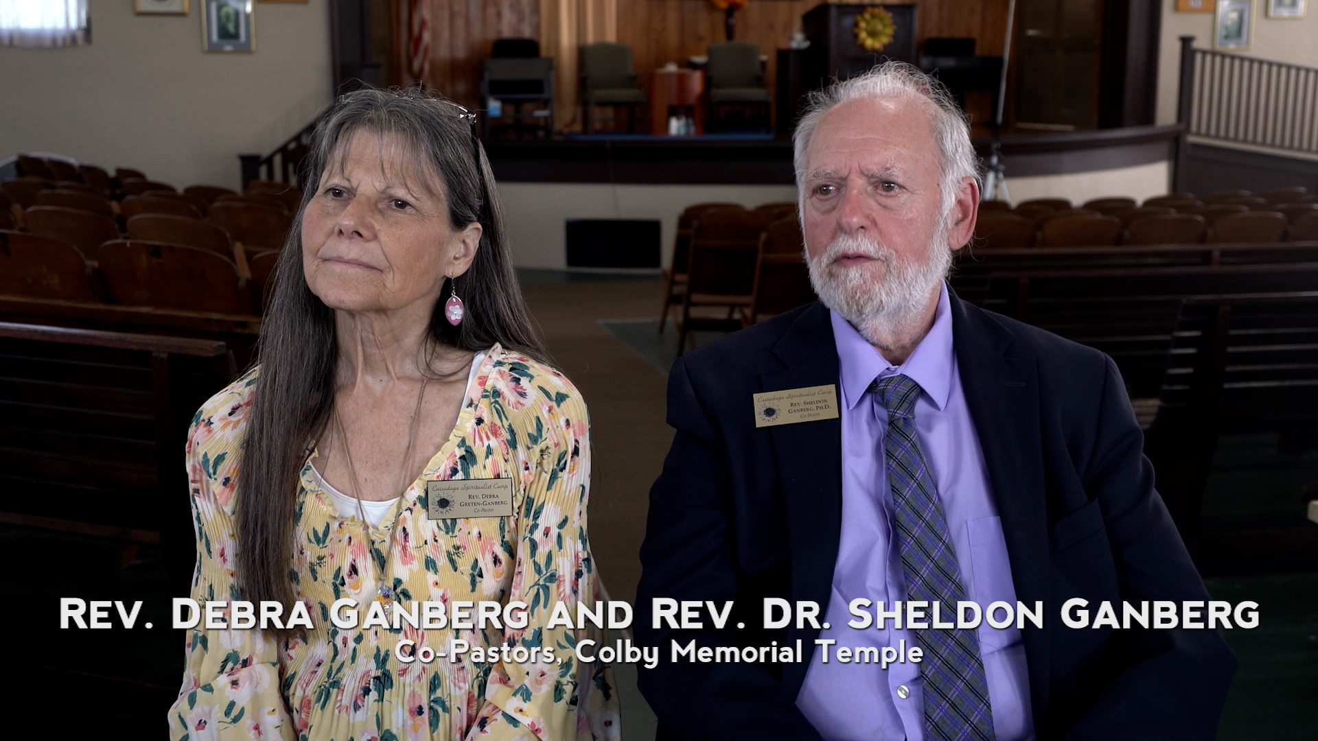 Frontiers TV – Episode 63 – Cassadaga