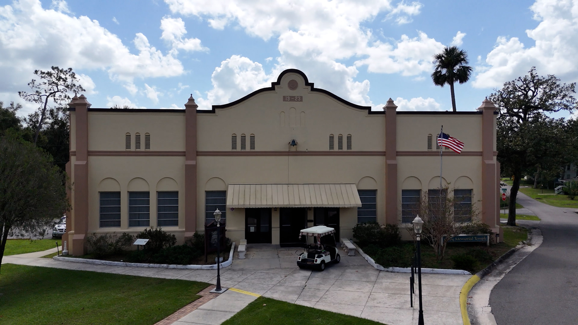 Frontiers TV – Episode 63 – Cassadaga