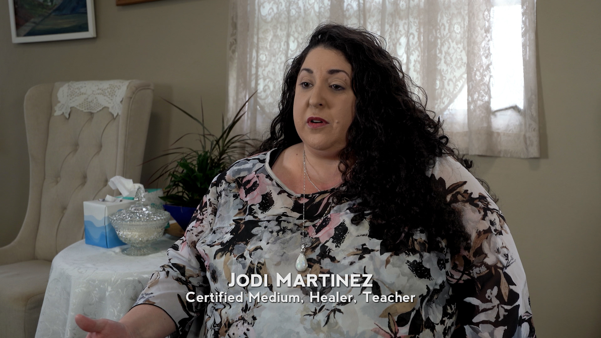 Frontiers TV – Episode 63 – Cassadaga